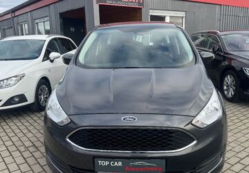 Ford C-Max 91.120 km 6.890 &euro; Braunschweig 38110