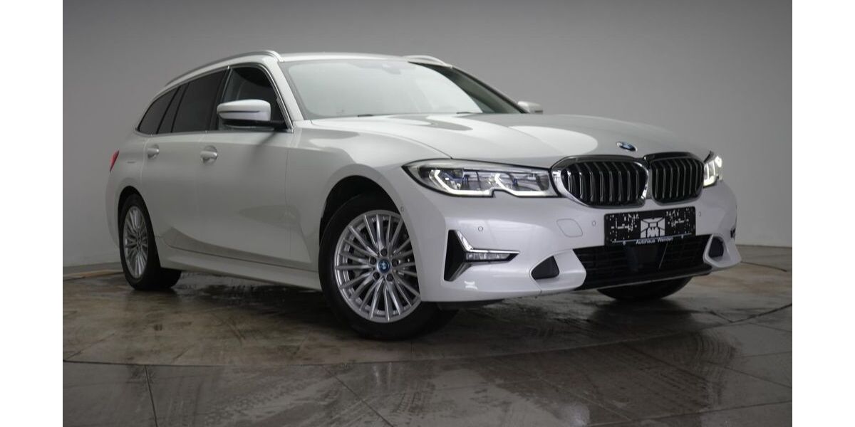 BMW 330 183.000 km 23.490 &euro; Braunschweig 38110