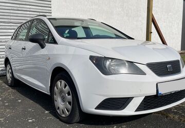 Seat Ibiza 255.000 km 2.699 &euro; Lehre 38165