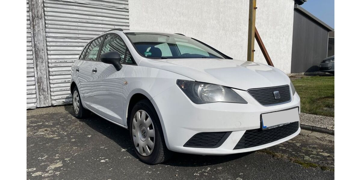 Seat Ibiza 255.000 km 2.699 &euro; Lehre 38165