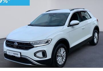VW T-Roc 68.550 km 24.490 &euro; Braunschweig 38114