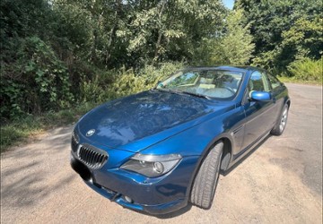 BMW 645 218.000 km 10.500 &euro; Braunschweig 38108
