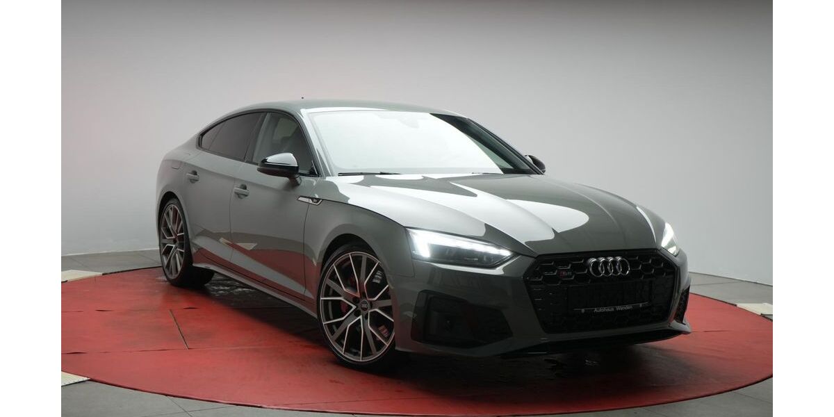Audi S5 97.000 km 37.990 &euro; Braunschweig 38110