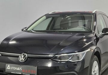 VW Golf 105.854 km 17.990 &euro; Braunschweig 38112
