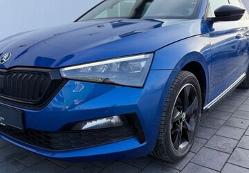 Skoda Scala 32.000 km 18.990 &euro; Ilsede 31246