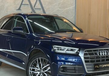 Audi Q5 139.800 km 24.900 &euro; Salzgitter 38259