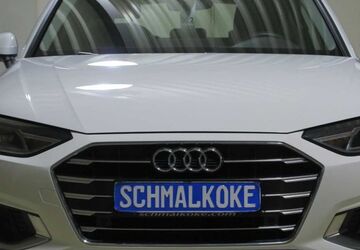 Audi A4 64.200 km 23.750 &euro; Braunschweig 38112