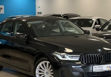 BMW 640 Gran Turismo 9.987 km 48.499 &euro; Peine 31228