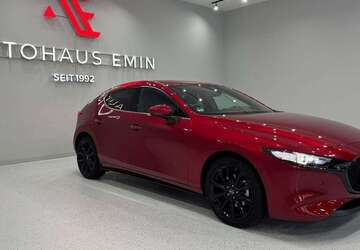 Mazda 3 53.138 km 24.950 &euro; Salzgitter 38228