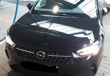 Opel Corsa 36.000 km 16.900 &euro; Liebenburg 38704