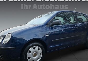 VW Polo 289.500 km 999 &euro; Braunschweig 38120