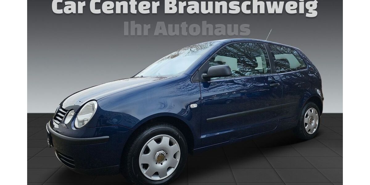 VW Polo 289.500 km 999 &euro; Braunschweig 38120