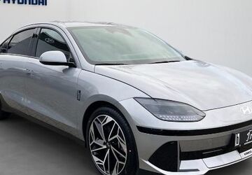 Hyundai IONIQ 6 15.500 km 33.990 &euro; Wolfenbüttel-Halchter 38304