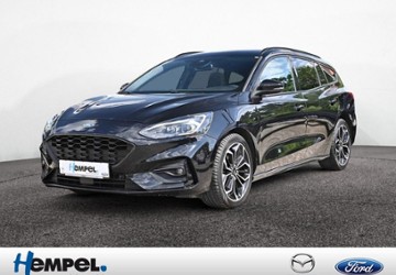 Ford Focus 71.335 km 17.450 &euro; Braunschweig 38114