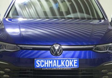 VW Golf 57.200 km 28.950 &euro; Braunschweig 38112
