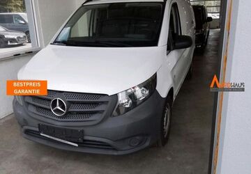 Mercedes-Benz Vito 187.842 km 9.999 &euro; Braunschweig 38112