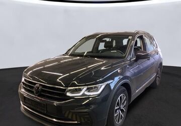 VW Tiguan 90.000 km 23.890 &euro; Peine 31228