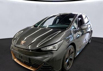 Cupra Born 54.127 km 22.490 &euro; Vechelde 38159