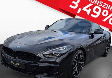 BMW Z4 M40 25.512 km 57.590 &euro; Braunschweig 38112