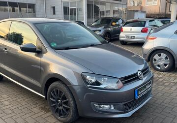VW Polo 141.000 km 8.499 &euro; Wolfenbüttel 38302