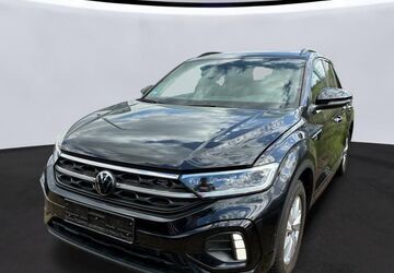 VW T-Roc 42.074 km 23.990 &euro; Braunschweig 38122