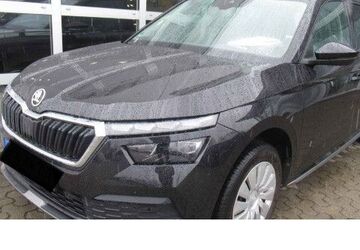 Skoda Kamiq 37.000 km 19.480 &euro; Wolfsburg 38440