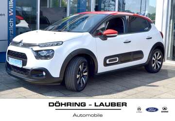 Citroen C3 17.927 km 12.490 &euro; Braunschweig 38106