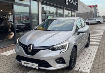 Renault Clio 31.115 km 15.850 &euro; Wolfenbüttel 38304