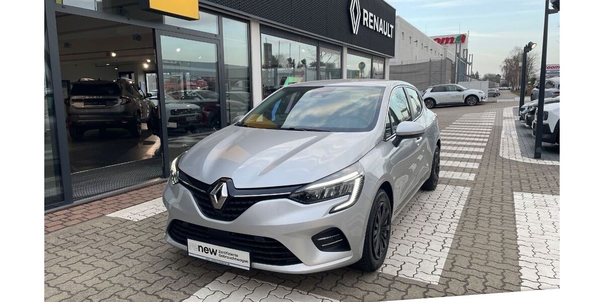 Renault Clio 31.115 km 15.850 &euro; Wolfenbüttel 38304