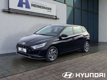Gebrauchte Hyundai i20