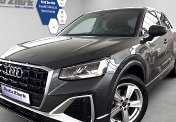 Audi Q2 28.500 km 28.990 &euro; Peine 31226