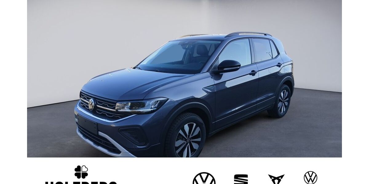 VW T-Cross 3.900 km 28.490 &euro; Braunschweig 38114