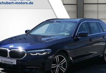 BMW 530 126.995 km 38.900 &euro; Gifhorn 38518
