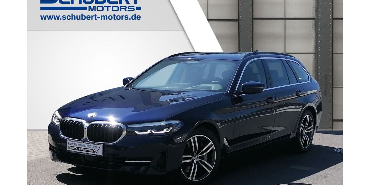 BMW 530 126.995 km 38.900 &euro; Gifhorn 38518