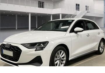 Audi A3 4.533 km 29.990 &euro; Wolfsburg 38440