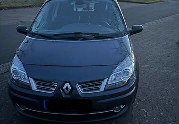 Renault Scenic 150.000 km 1.900 &euro; Salzgitter 38228
