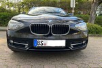 BMW 1er 171.000 km 9.999 &euro; Braunschweig 38100