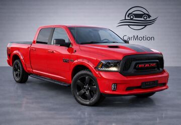 Dodge RAM 121.000 km 28.900 &euro; Peine 31226