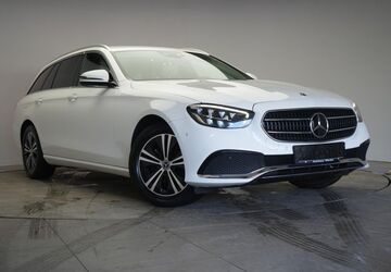 Mercedes-Benz E 220 145.000 km 25.990 &euro; Braunschweig 38110