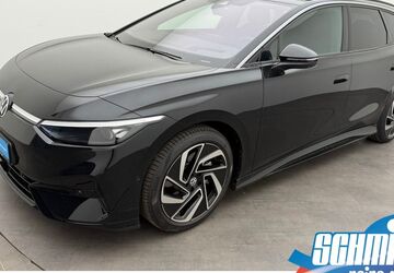 VW ID.7 15.900 km 50.300 &euro; Peine 31226