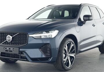 Volvo XC60 2.904 km 57.990 &euro; Braunschweig 38114