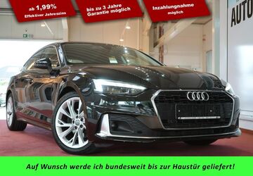 Audi A5 89.562 km 26.880 &euro; Peine 31228