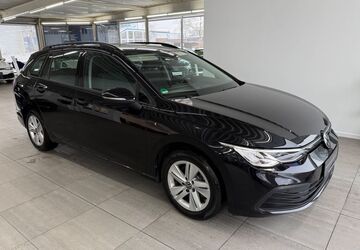 VW Golf 100.000 km 17.990 &euro; Braunschweig 38116