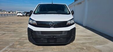 Gebrauchte Opel Vivaro