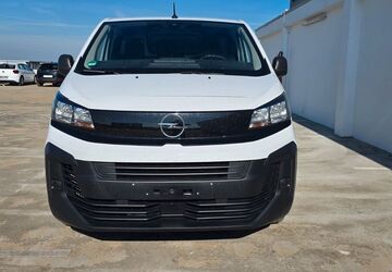 Opel Vivaro 44.043 km 17.800 &euro; Braunschweig 38102
