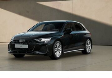 Audi A3 22.935 km 33.980 &euro; Wolfsburg 38440