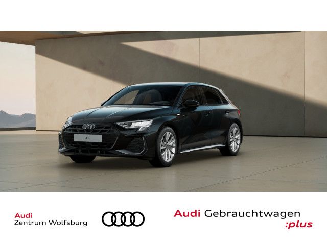Audi A3 22.935 km 33.980 &euro; Wolfsburg 38440