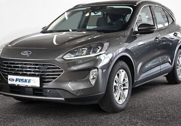Ford Kuga 9.100 km 26.310 &euro; Wolfenbüttel 38302