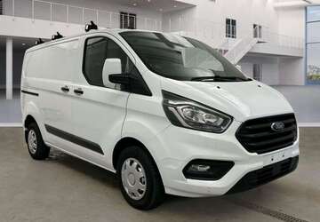 Ford Transit Custom 81.542 km 16.490 &euro; Salzgitter 38259