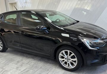 Renault Clio 34.513 km 13.350 &euro; Liebenburg 38704